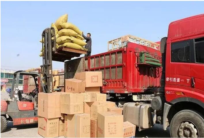 厦门到港闸区物流专线