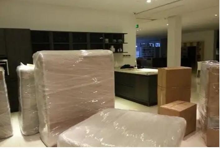 厦门到港闸区长途搬家