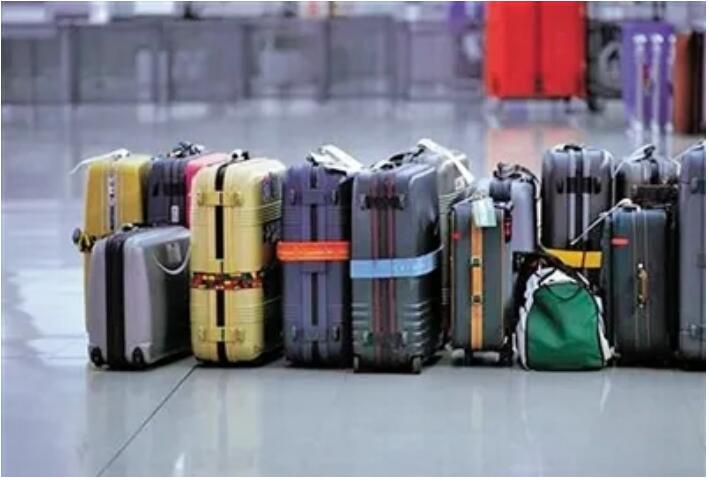 厦门到港闸区行李托运