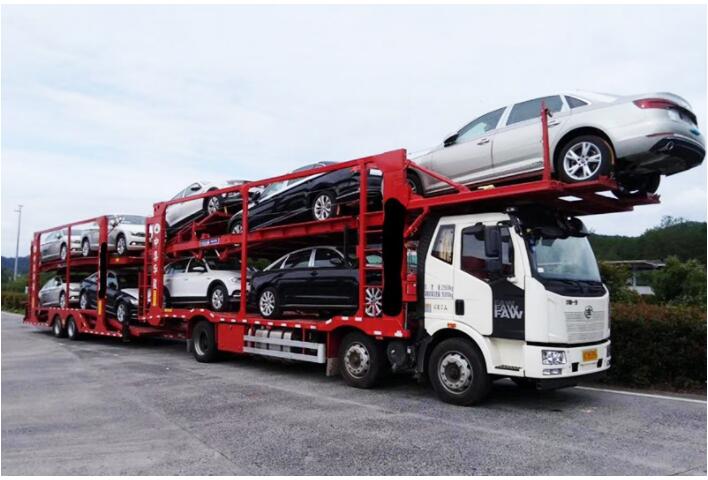 厦门到港闸区轿车托运